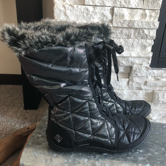 columbia heavenly omni heat boots australia